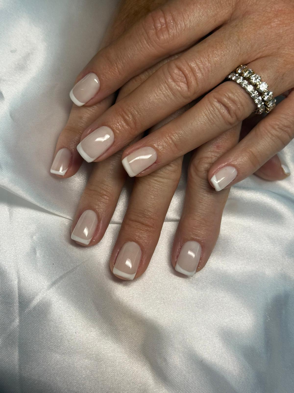 לק ג'ל מקצועי